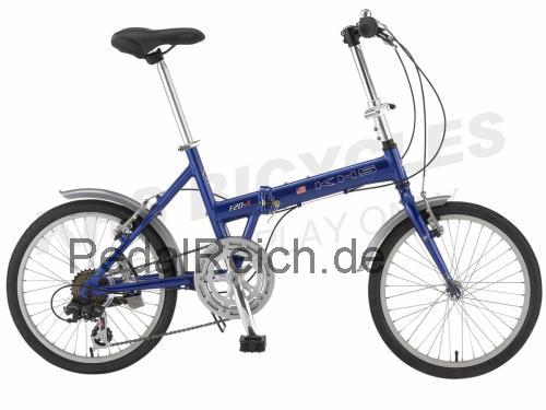 KHS F20-A technische daten